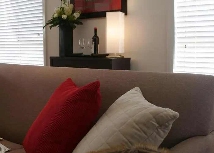 Encore Apartments