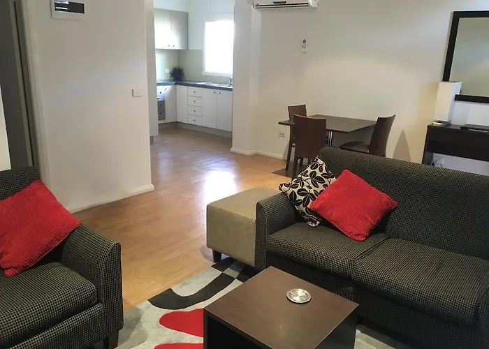 Encore Apartments