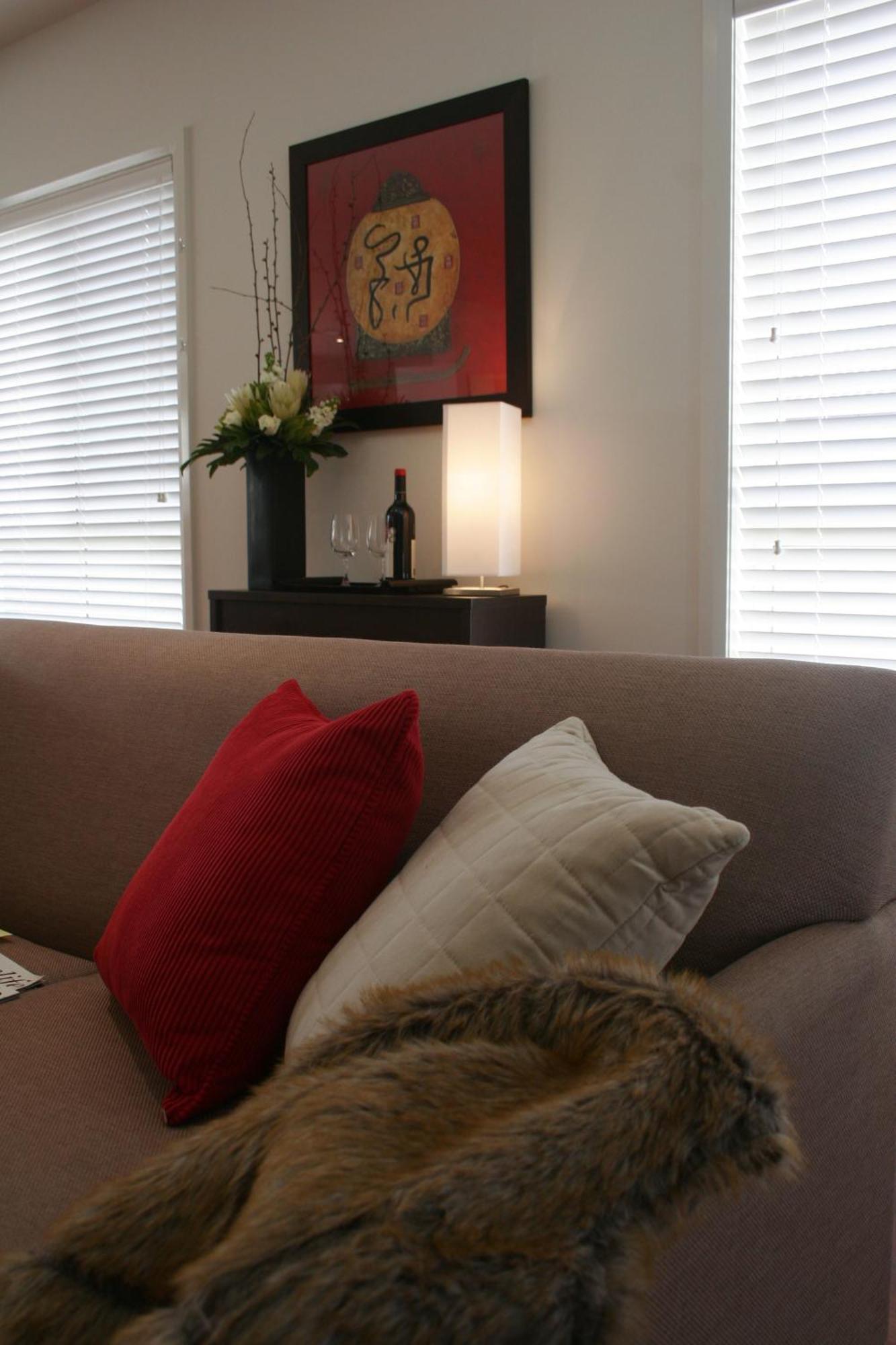 Apartment Encore