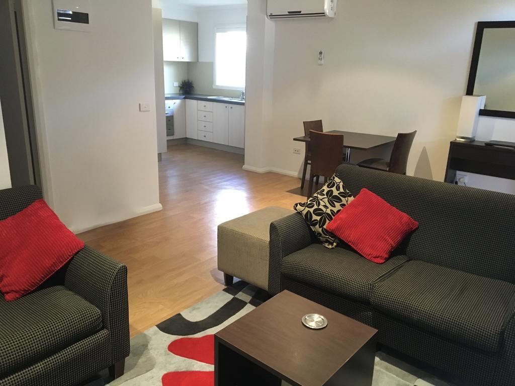 Encore Apartment